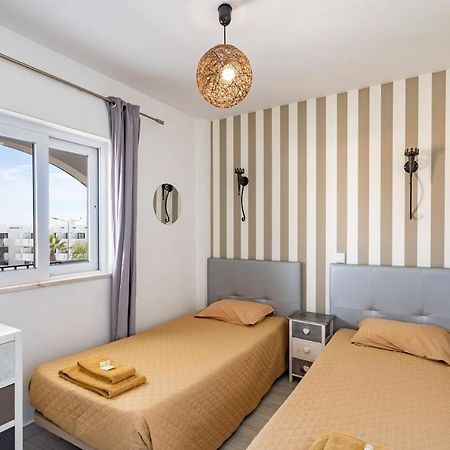 Deluxe Oldtown By Umbral Apartman Albufeira Kültér fotó
