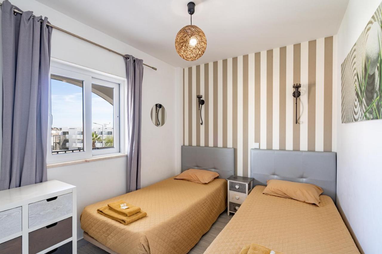 Deluxe Oldtown By Umbral Apartman Albufeira Kültér fotó