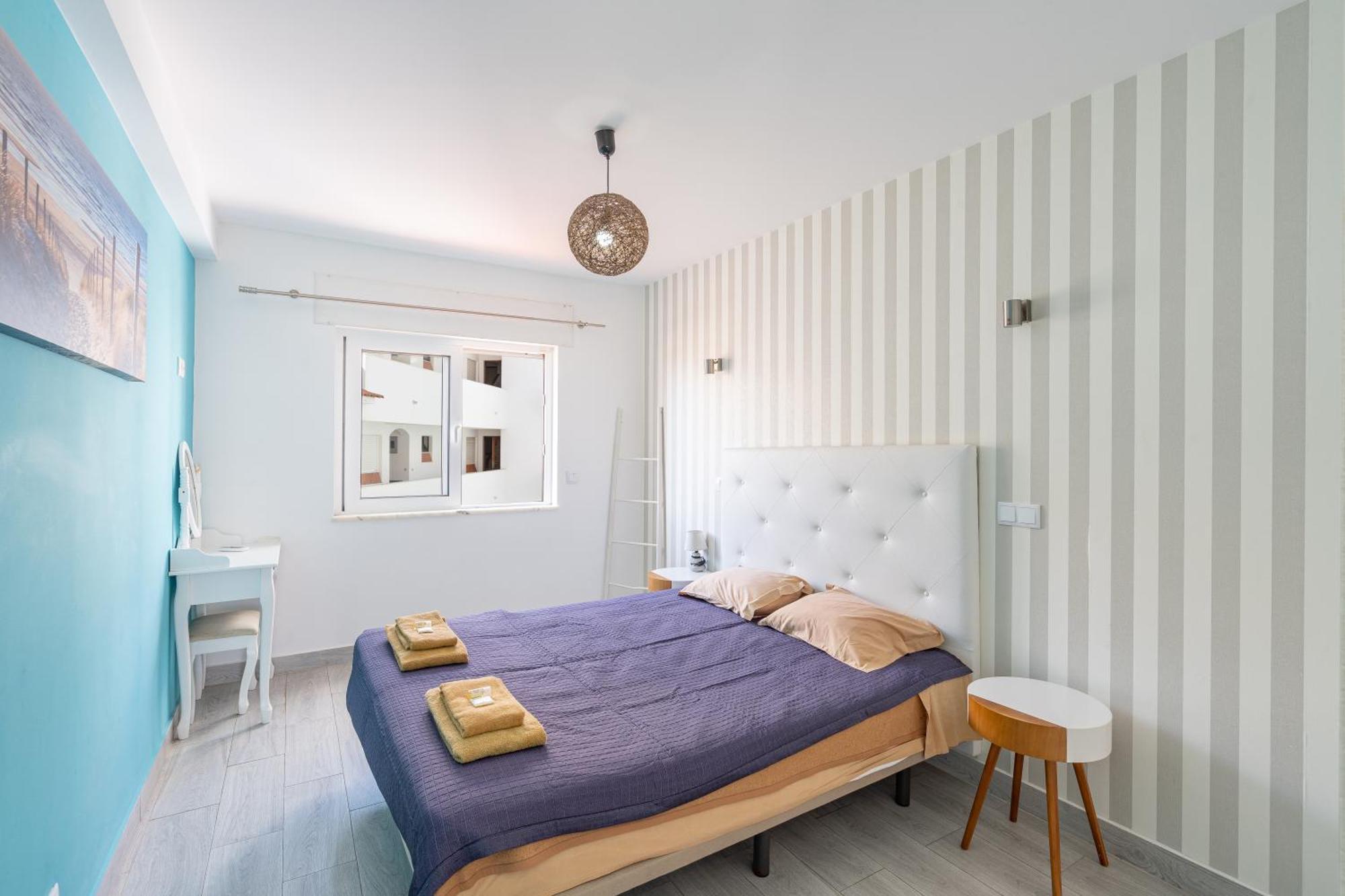 Deluxe Oldtown By Umbral Apartman Albufeira Kültér fotó
