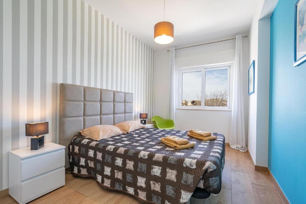 Deluxe Oldtown By Umbral Apartman Albufeira Kültér fotó