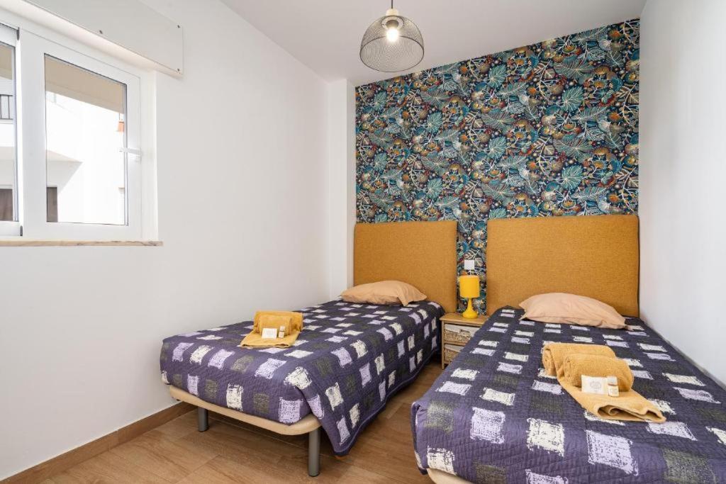 Deluxe Oldtown By Umbral Apartman Albufeira Kültér fotó